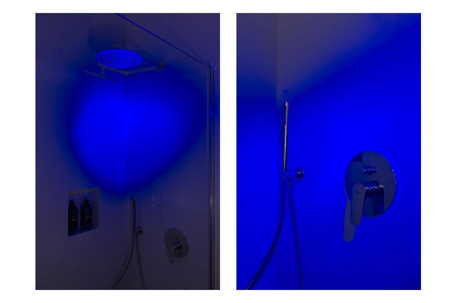 Light Blue - Apartment In The Middle Of Everything Torre Annunziata Exteriör bild
