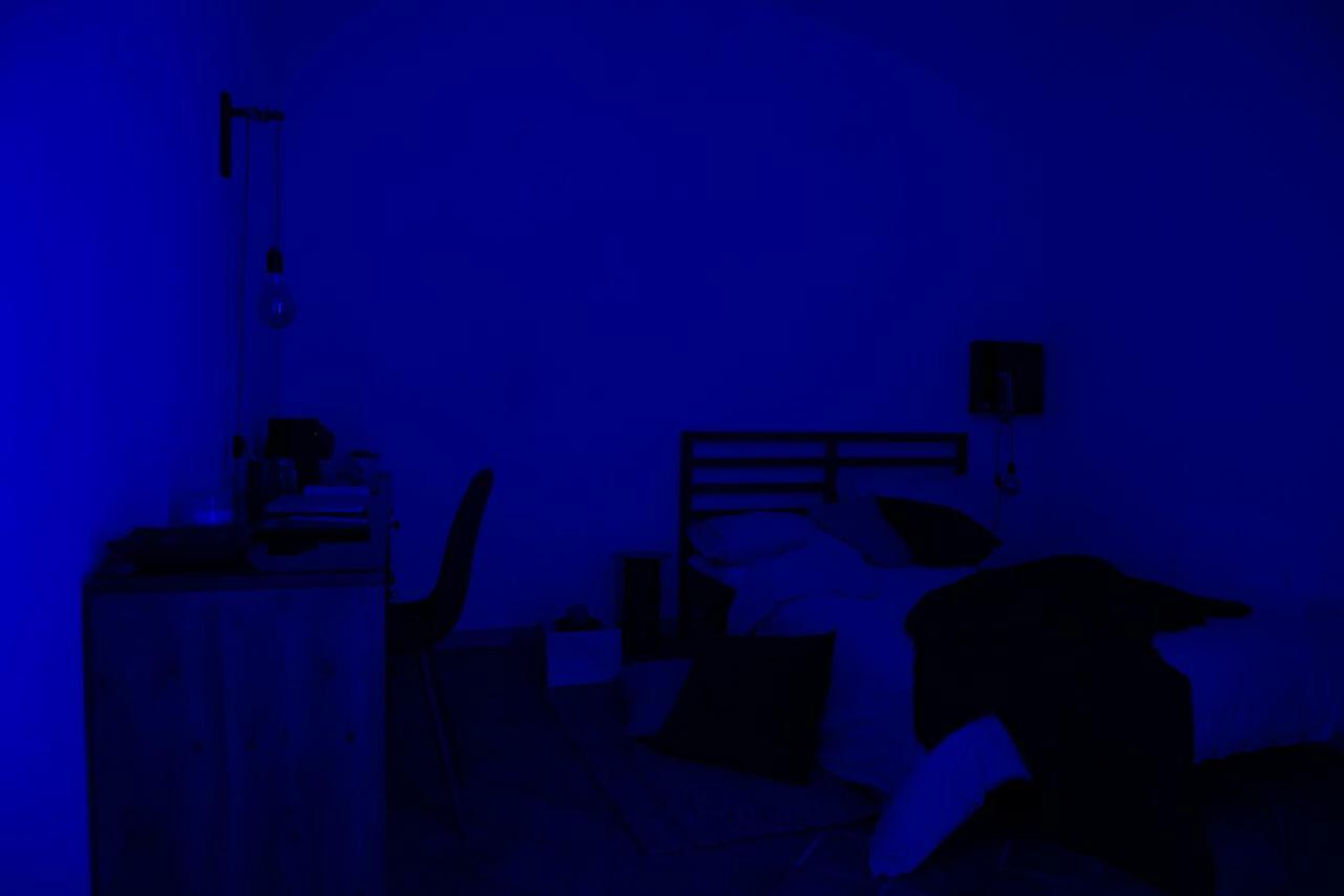 Light Blue - Apartment In The Middle Of Everything Torre Annunziata Exteriör bild